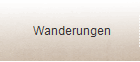 Wanderungen